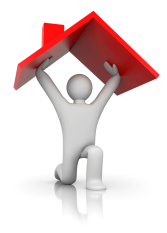 Hausverwaltung Bluhm GmbH – Wir tragen Ihre Immobilie auf Händen!